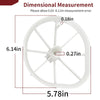 Yamaha YZ125 / 125X / 250 / 250X / WR250 / WR500 Air Filter Cage Holder (2000–2024)
