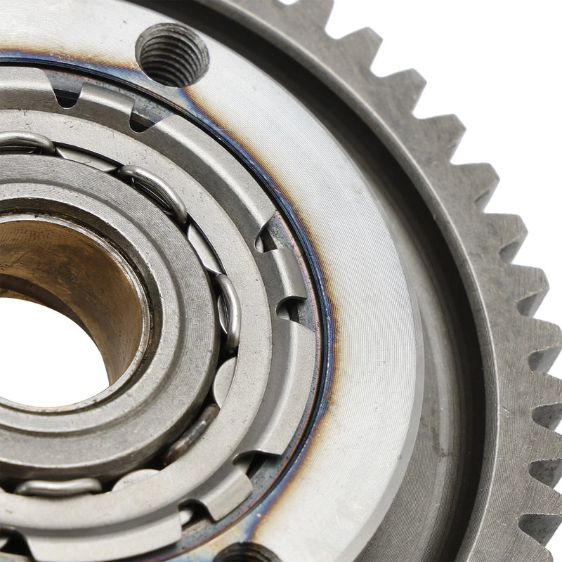 Kymco KXR 250 / MXU 250 300 / Maxxer 300 39mm Starter Freewheel (2004-2023)