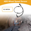 Chevrolet Bolt EV Front ABS Wheel Speed Sensor