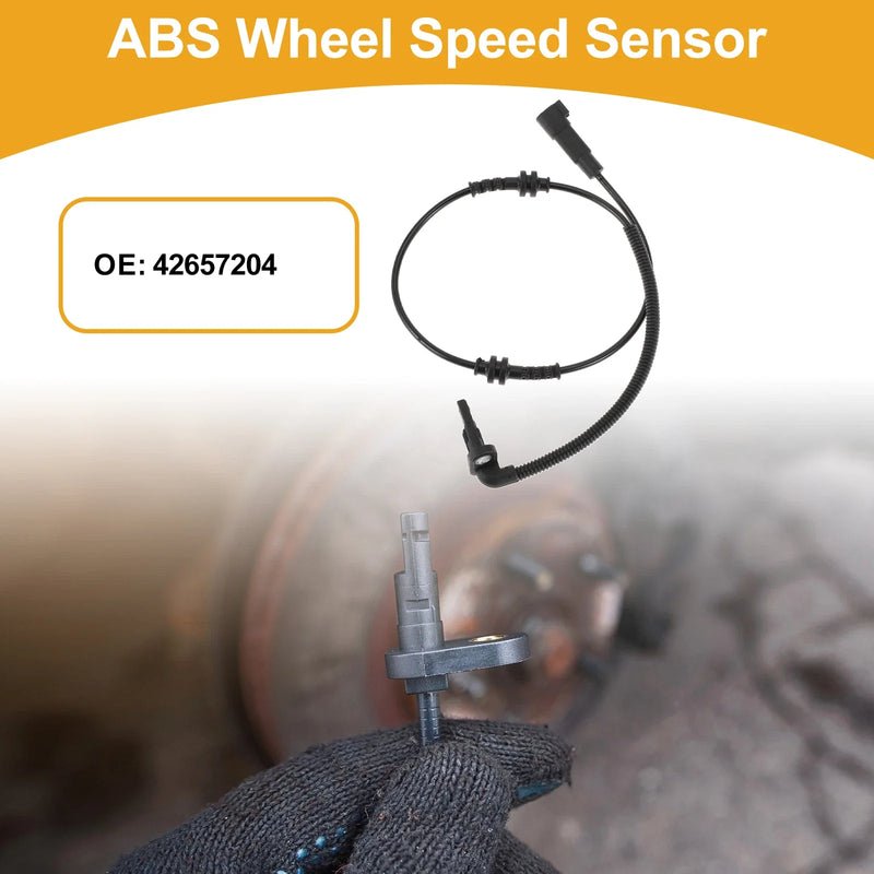 Chevrolet Bolt EV Front ABS Wheel Speed Sensor