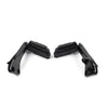 Harley Dyna Fat Bob FXDF & Low Rider Rear Footpeg Mount Bracket (2008-2017)