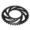 PIT TRAIL QUAD DIRT BIKE ATV 76mm 41T Teeth 428 Chain Rear Sprocket