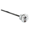 Harley Touring Road King Street Glide Chrome Engine Oil Dipstick (2017-2022)