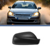 CITROEN XSARA Black Mirror Cover Cap (2002-2005)