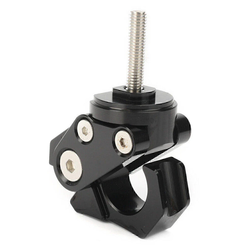 YAMAHA NMAX155 NMAX125 CNC Black Hook (2015-2018)