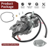 Yamaha TTR-125LE Carburetor Assembly (2008-2024)