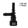 Diesel Heater Compatibility with Vehicles T Piece Connector