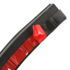 Pickup Truck Van 3M Universal Weather Strip Rubber Tail Gate Seal