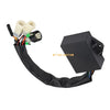 Yamaha Warrior 350 YFM350X Ignition Control Module CDI (1987–1987)