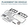 Toyota 2GR Cylinder Head Gasket Kit