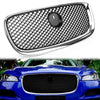 Jaguar XF XFR Grille Mesh Replacement (2012-2015)