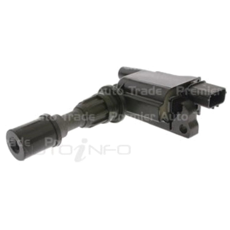 Mazda 323 BJ 1.6L Ignition Coil (1998 - 2002)