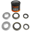 Nissan Largo AWD Van Rear Wheel Bearing Kits + Grease (1990-1992)