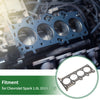 Chevrolet Spark 1.0L (2010-2015) - Left & Right Cylinder Head Gasket