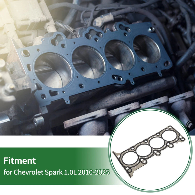 Chevrolet Spark 1.0L (2010-2015) - Left & Right Cylinder Head Gasket