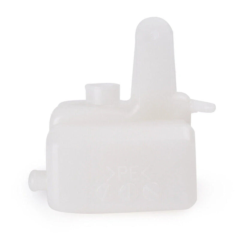 Yamaha YZF-R1 Radiator Coolant Overflow Tank (2004-2006)