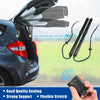 Toyota RAV4 Rear Power Liftgate Supports (2013-2018)