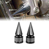 Harley Davidson Sportster 883 29mm Front Axle Nut Cover
