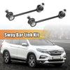 Honda Pilot 2 x Rear Sway Bar Links Stabilizer Kit (2003-2008)