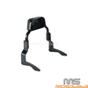 Harley Touring Road Glide Road King Sissy Bar Passenger Backrest (2014-2023)