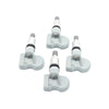 Geely Atlas Boyue 4 Pcs Tire Pressure Monitoring Sensors (2018-2023)