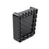 Harley Sportster XL 883 1200 Softail FXST Dyna Small Brake Pedal Pad Cover (2004-2023)
