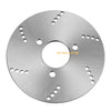Polaris Scrambler 400 500 2x4 4x4 Rear Brake Disc Rotor (1998–2000)