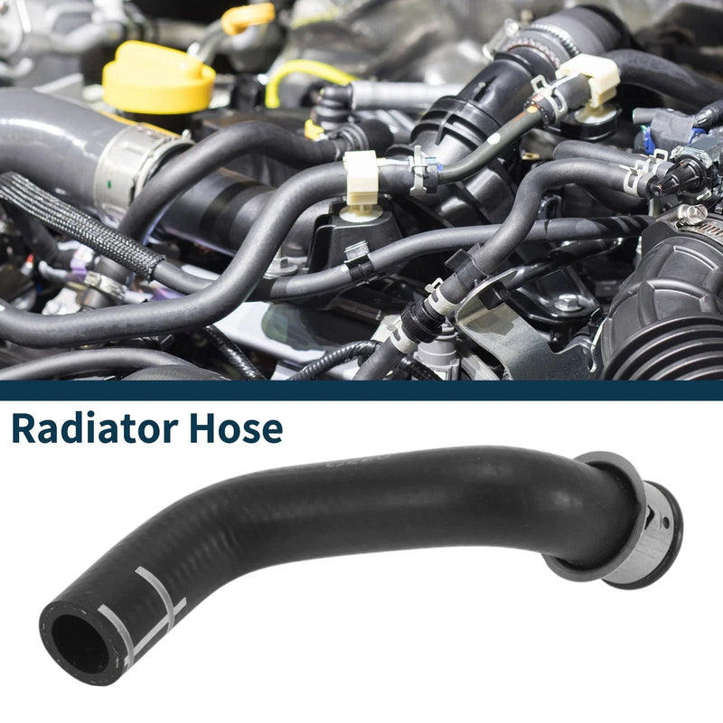 Porsche Panamera Cooling System Radiator Hose (2010-2023)