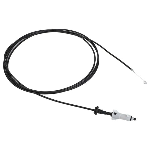 Toyota Hilux Enhanced Performance Fuel Lid Cable (2004–2015)