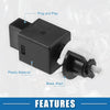 Hyundai Accent Car Brake Stop Light Switch (2015-2017)