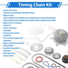 Dodge Durango 3.7L 4.7L Timing Chain Kit (2001-2009)