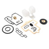 Yamaha WR400F Carburetor Rebuild Kit (1998-1999)