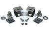 Lotus Elise S2 2 x Front Access Panels Quick Release (2001–2011)
