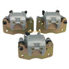 Can Am Renegade Front & Rear Brake Calipers (2007–2012)
