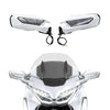 Honda Goldwing GL1800 LED Turn Signal Clear Lens (2018-2025)