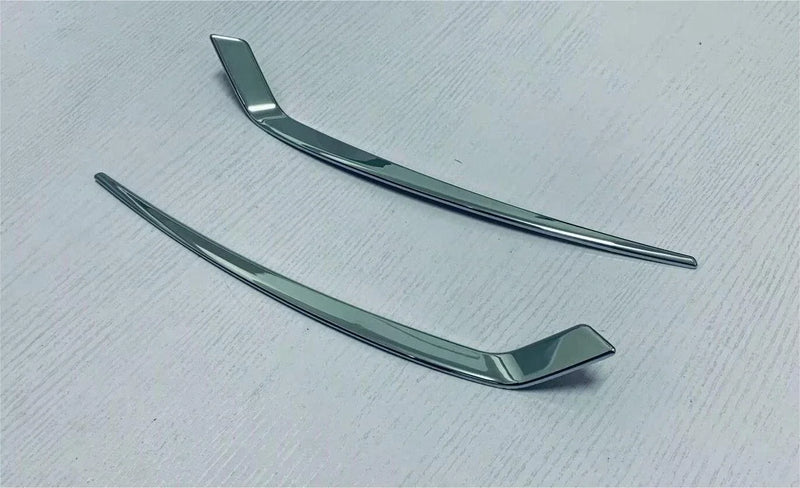 2023-2024 Toyota Prius Rear Fog Light Cover Trim (2023-2024)