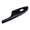 Toyota Corolla Carbon Fiber Window Switch Panel Cover Trim (2007-2013)