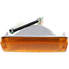 Turn Signal Light Set For 1984-1988 Toyota Pickup 1984-89