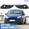 Ford Fiesta D2BZ15266CB Fog Light Grille Cover Trim (2014-2016)