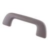 Toyota Corolla Highlander RAV4 Prius Auris 3 x Roof Grab Bars (2000-2023)