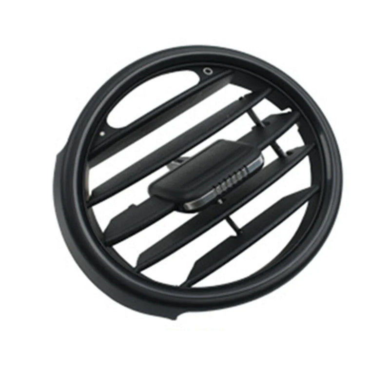 Porsche Cayman / Boxster 987 1x ABS Black A/C Air Vent Grill Vent (2006–2012)