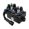 Yamaha 25HP-250HP Outboard Motor 12V Power Trim Tilt Relay