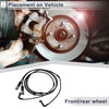 BMW E70 X5 Brake Pad Wear Sensor (2007-2013)