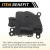 Ford C-Max HVAC Air Door Actuator (2013-2018)