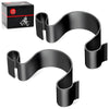 Polaris Scrambler 500 2x4 / 4x4 Air Box Cover Clip (1997-2012)