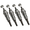 Nissan Cabstar Homer SD22 SD23 SD25 Engines 4 x Diesel Glow Plugs