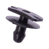ISUZU NPR NQR NRR 4x Front Side Panel Retainer Clips (2008-2020)