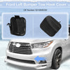 Toyota Highlander Left Front Car Tow Hook Cover Cap (2014–2016)