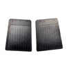 Rear Splash Mudguard Rubber Mud Flaps Fits 1989-1995 Toyota Hilux MK3 Ute Truck