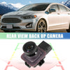 Ford Fusion Rear View Backup Camera & Pry Bar (2017-2020)